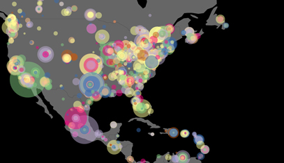 Northwestern Institute for Complex Systems (NICO)