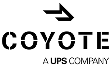 Coyote Logistics, a UPS company