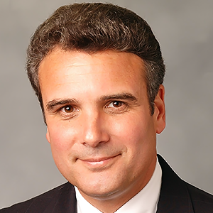 Rick D. Blasgen