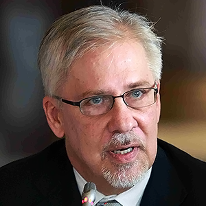 Keith W. Dierkx