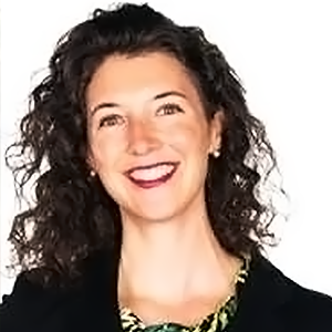 Jennifer Hedrick