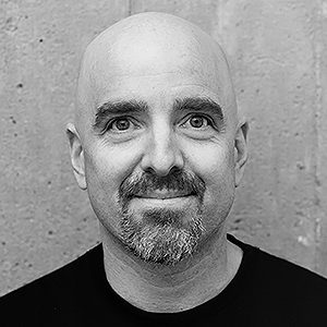 Brad Keywell