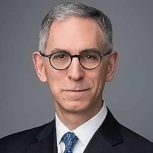 Rob Levin
