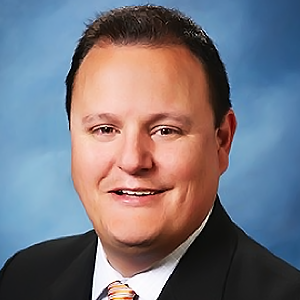 Marcus S. Martinez