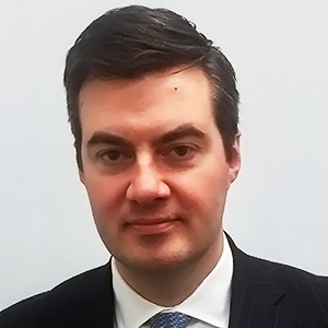 Alexander Setness