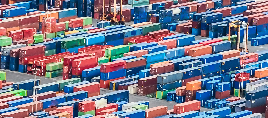 Registration is Open for NUTC’s 2026 Freight Transportation and Logistics Executive Program