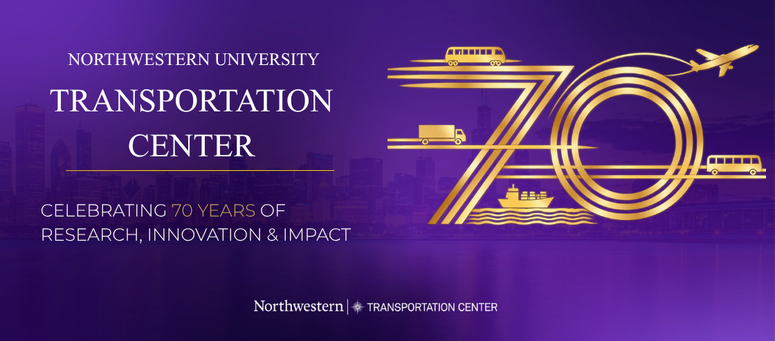 NUTC'S 70th Anniversary