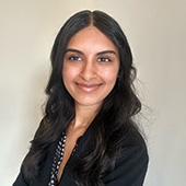 PhD Candidate Sharika Hegde Honored with CCAT’s Outstanding Student of the Year Award at TRB