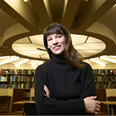 Compelling Collections: The Transportation Library at Northwestern University