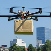 Are Consumers Ready for Robots at Their Doorstep?