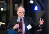 Honoring the Career of Professor Emeritus Joseph Schofer